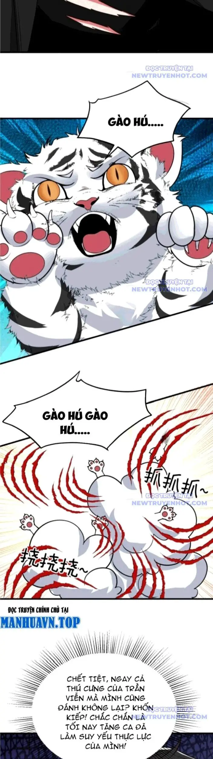 Ta Có 90 Tỷ Tiền Liếm Cẩu! Nettruyen ZZZ Chương 523 Page 14