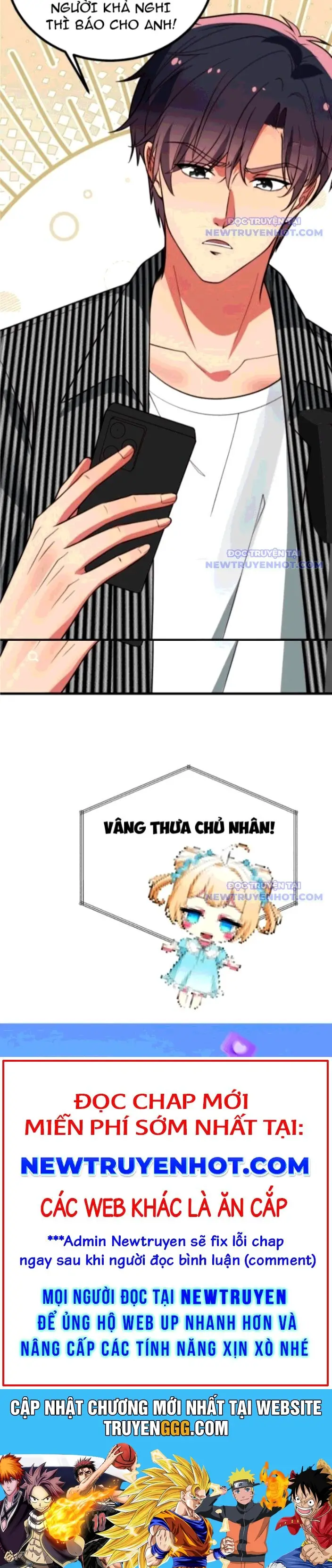 Ta Có 90 Tỷ Tiền Liếm Cẩu! Nettruyen ZZZ Chương 523 Page 17