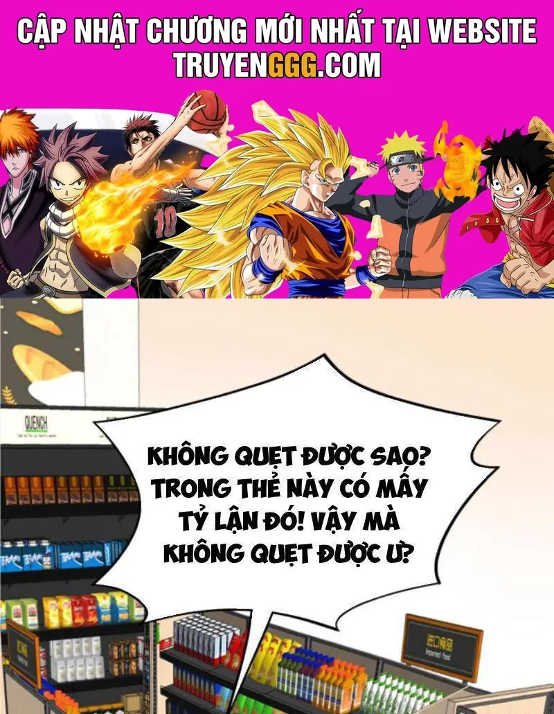 Ta Có 90 Tỷ Tiền Liếm Cẩu! Nettruyen ZZZ Chương 442 Page 1