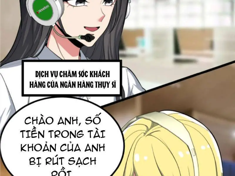 Ta Có 90 Tỷ Tiền Liếm Cẩu! Nettruyen ZZZ Chương 442 Page 39