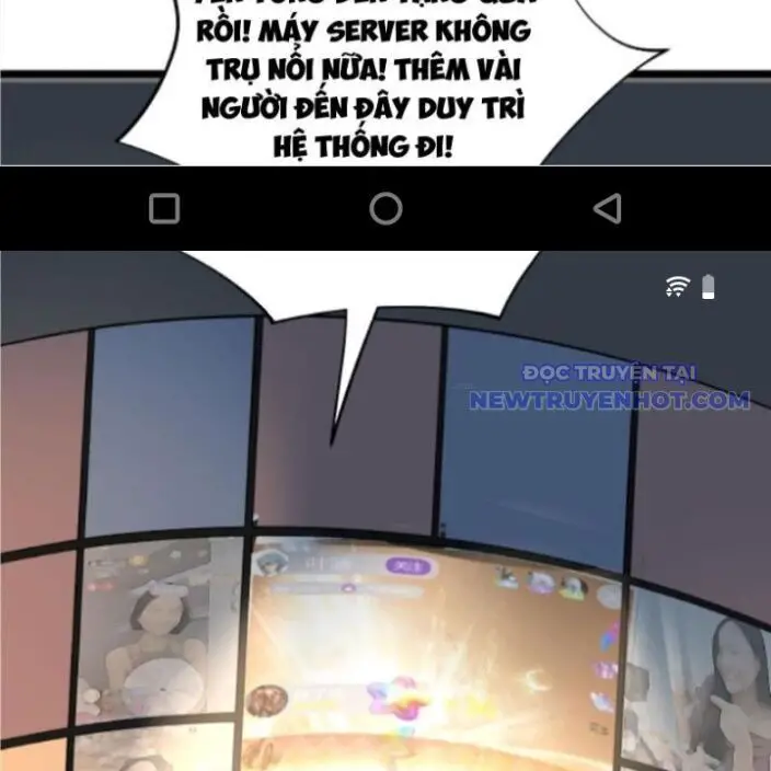 Ta Có 90 Tỷ Tiền Liếm Cẩu! Nettruyen ZZZ Chương 508 Page 59