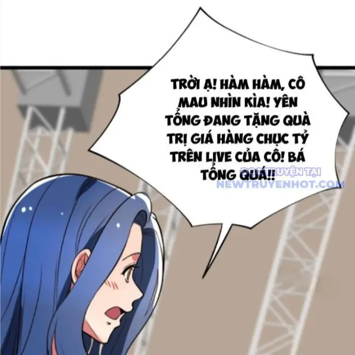 Ta Có 90 Tỷ Tiền Liếm Cẩu! Nettruyen ZZZ Chương 508 Page 62