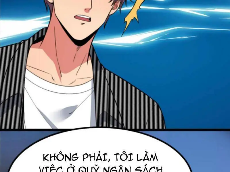 Ta Có 90 Tỷ Tiền Liếm Cẩu! Nettruyen ZZZ Chương 444 Page 4