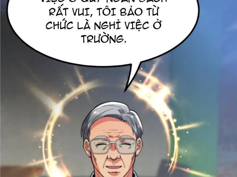 Ta Có 90 Tỷ Tiền Liếm Cẩu! Nettruyen ZZZ Chương 444 Page 5