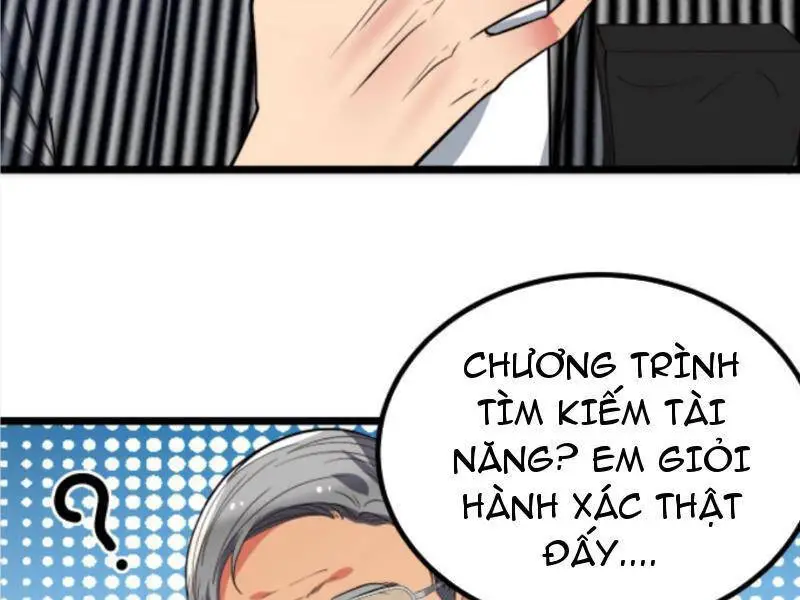 Ta Có 90 Tỷ Tiền Liếm Cẩu! Nettruyen ZZZ Chương 444 Page 23