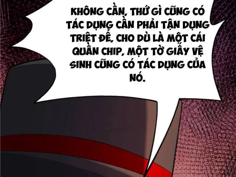 Ta Có 90 Tỷ Tiền Liếm Cẩu! Nettruyen ZZZ Chương 444 Page 35