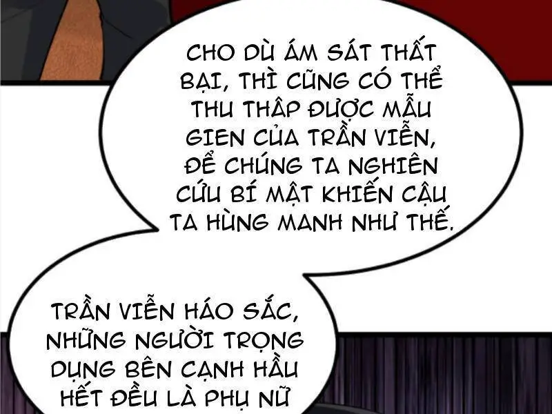 Ta Có 90 Tỷ Tiền Liếm Cẩu! Nettruyen ZZZ Chương 444 Page 51