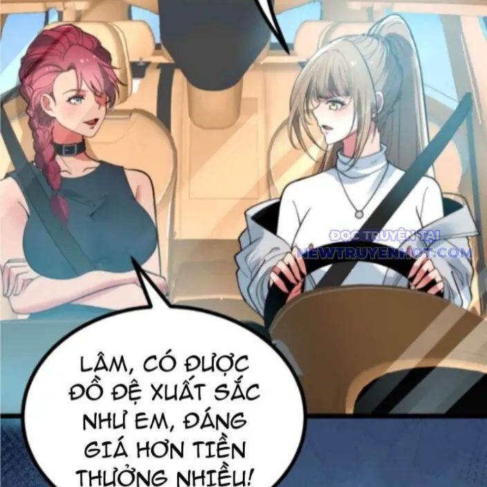 Ta Có 90 Tỷ Tiền Liếm Cẩu! Nettruyen ZZZ Chương 506 Page 33