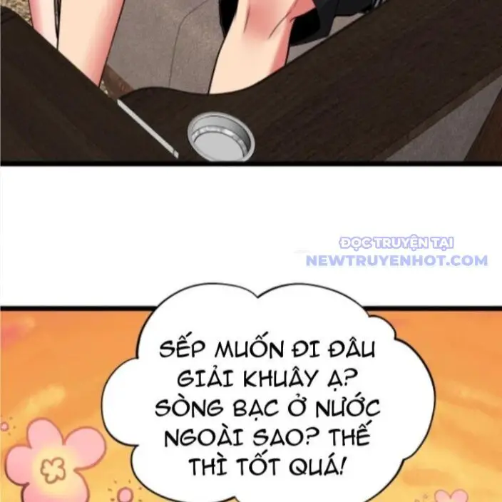 Ta Có 90 Tỷ Tiền Liếm Cẩu! Nettruyen ZZZ Chương 506 Page 53