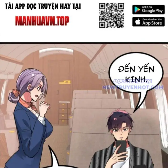 Ta Có 90 Tỷ Tiền Liếm Cẩu! Nettruyen ZZZ Chương 506 Page 56