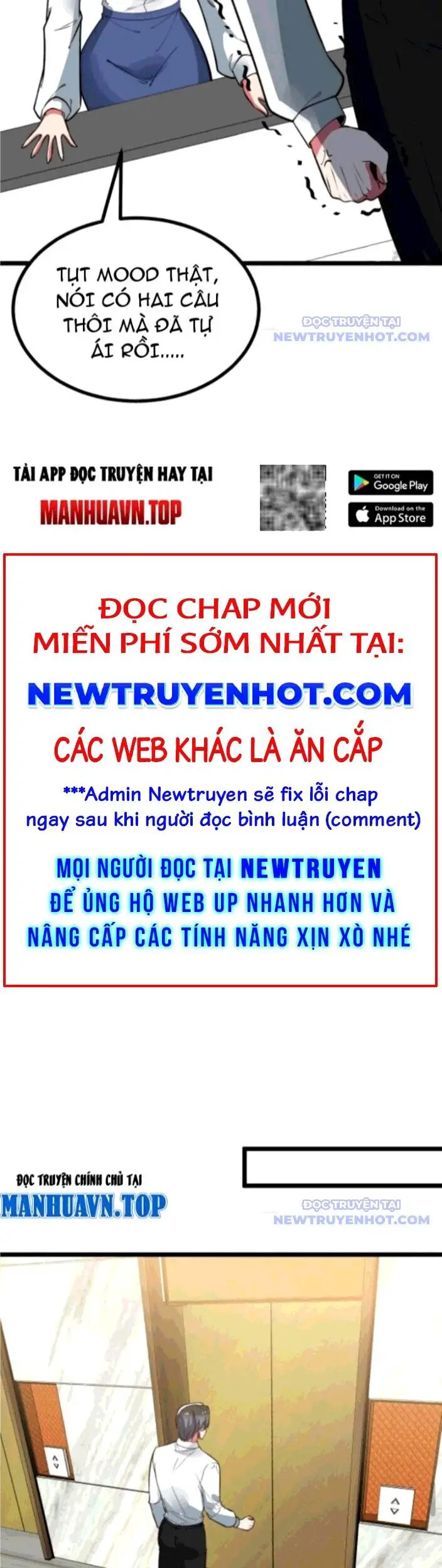 Ta Có 90 Tỷ Tiền Liếm Cẩu! Nettruyen ZZZ Chương 522 Page 6