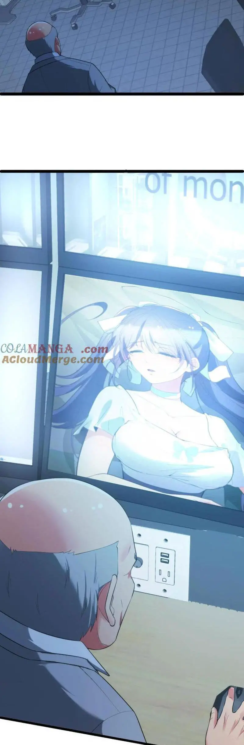 Ta Có 90 Tỷ Tiền Liếm Cẩu! Nettruyen ZZZ Chương 421 Page 13