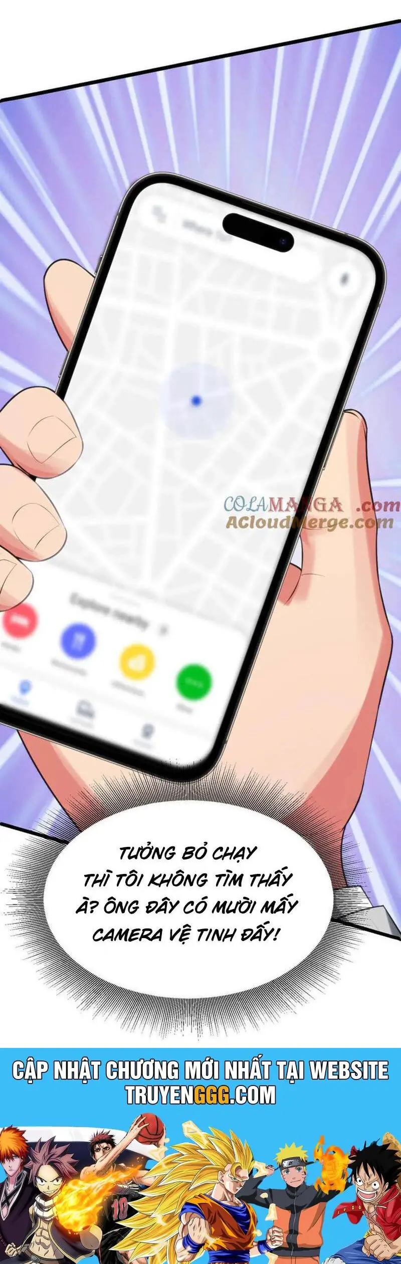 Ta Có 90 Tỷ Tiền Liếm Cẩu! Nettruyen ZZZ Chương 421 Page 18