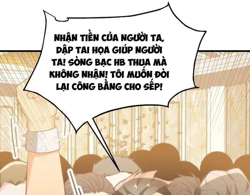 Ta Có 90 Tỷ Tiền Liếm Cẩu! Nettruyen ZZZ Chương 421 Page 20