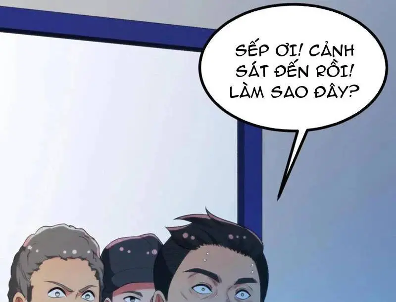 Ta Có 90 Tỷ Tiền Liếm Cẩu! Nettruyen ZZZ Chương 421 Page 55