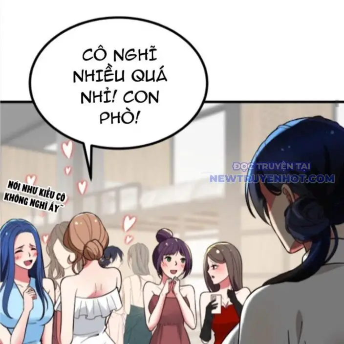 Ta Có 90 Tỷ Tiền Liếm Cẩu! Nettruyen ZZZ Chương 507 Page 42