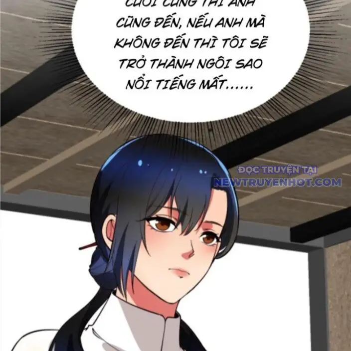 Ta Có 90 Tỷ Tiền Liếm Cẩu! Nettruyen ZZZ Chương 507 Page 44