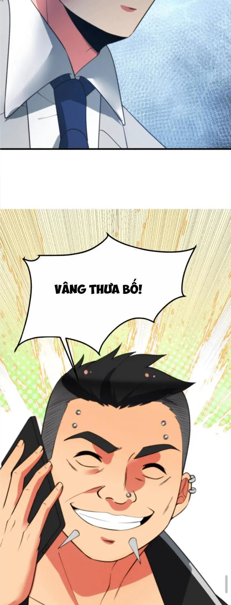 Ta Có 90 Tỷ Tiền Liếm Cẩu! Nettruyen ZZZ Chương 419 Page 10