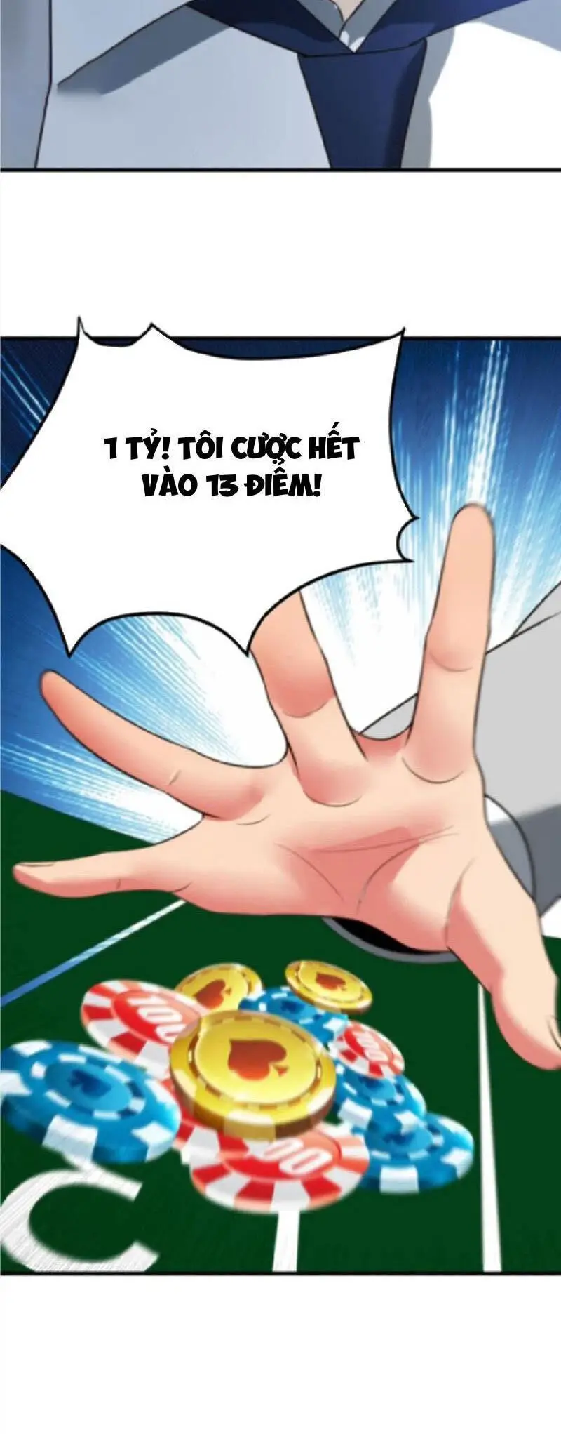 Ta Có 90 Tỷ Tiền Liếm Cẩu! Nettruyen ZZZ Chương 419 Page 21
