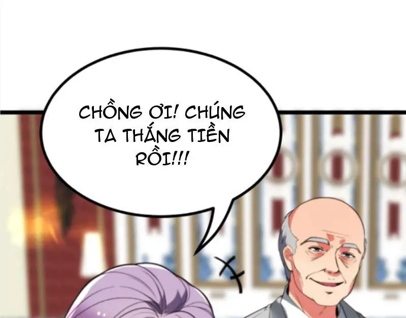 Ta Có 90 Tỷ Tiền Liếm Cẩu! Nettruyen ZZZ Chương 418 Page 31