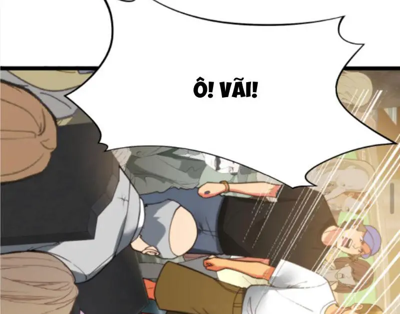 Ta Có 90 Tỷ Tiền Liếm Cẩu! Nettruyen ZZZ Chương 418 Page 45