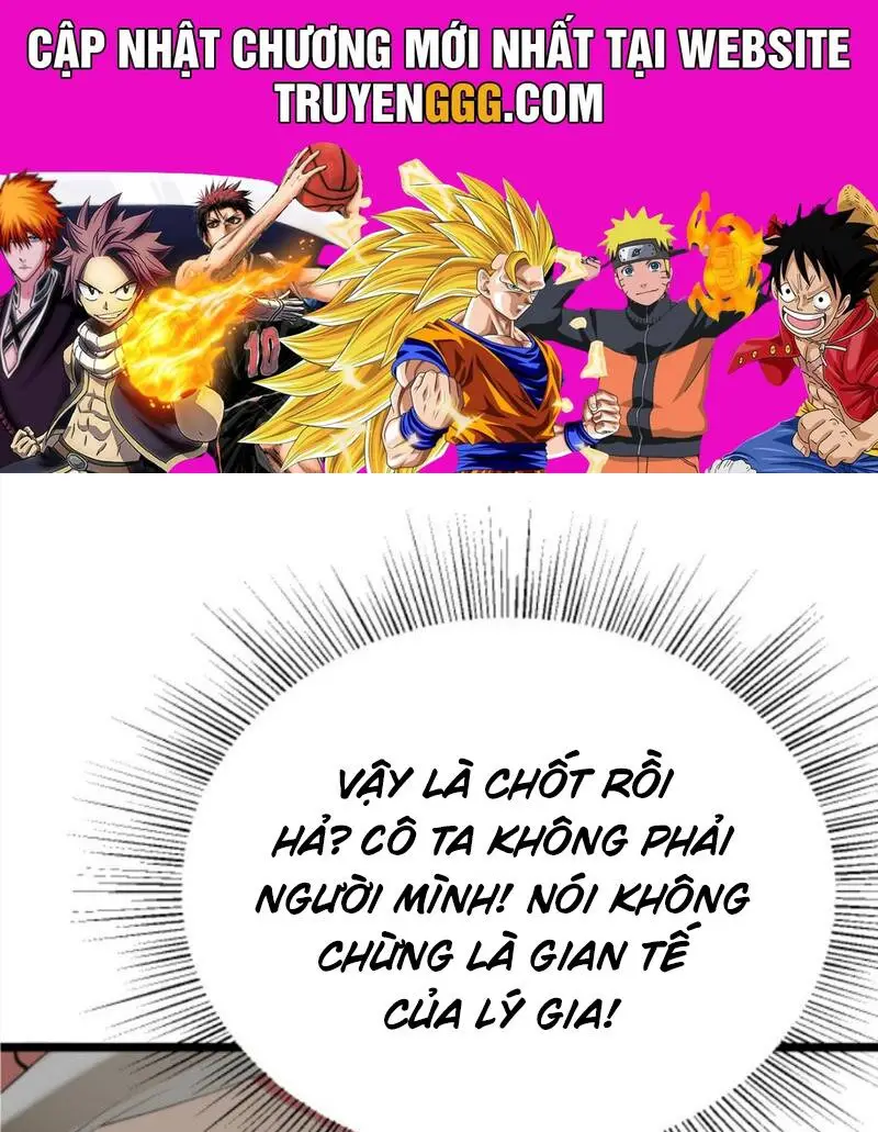 Ta Có 90 Tỷ Tiền Liếm Cẩu! Nettruyen ZZZ Chương 414 Page 1