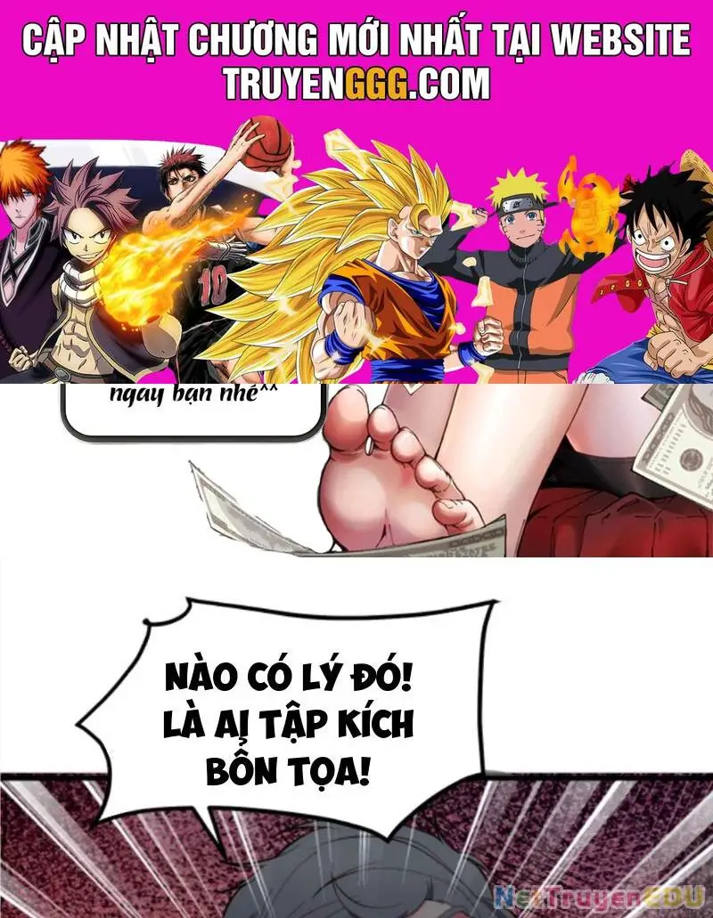 Ta Có 90 Tỷ Tiền Liếm Cẩu! Nettruyen ZZZ Chương 503 Page 1