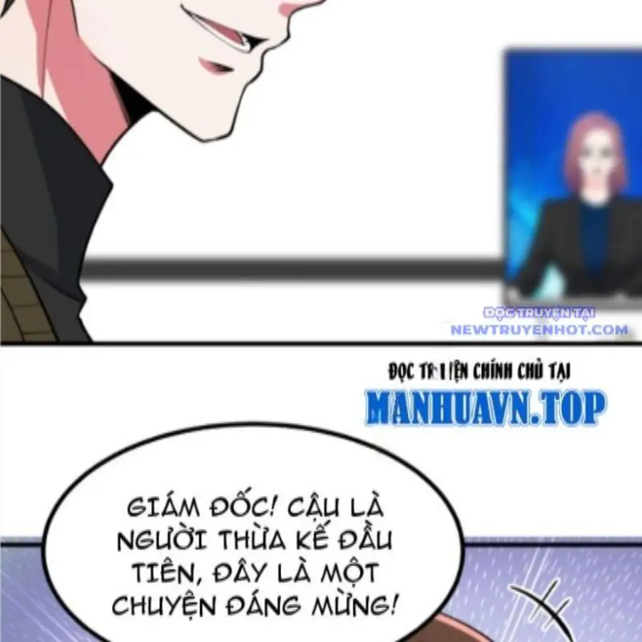 Ta Có 90 Tỷ Tiền Liếm Cẩu! Nettruyen ZZZ Chương 501 Page 10