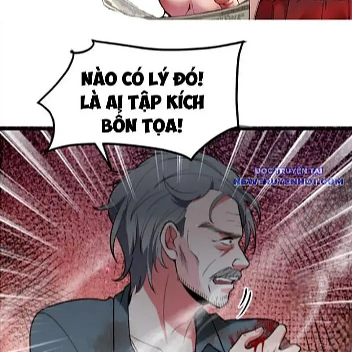 Ta Có 90 Tỷ Tiền Liếm Cẩu! Nettruyen ZZZ Chương 502 Page 5
