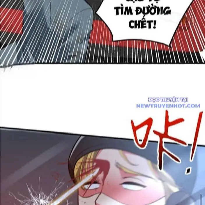Ta Có 90 Tỷ Tiền Liếm Cẩu! Nettruyen ZZZ Chương 502 Page 26