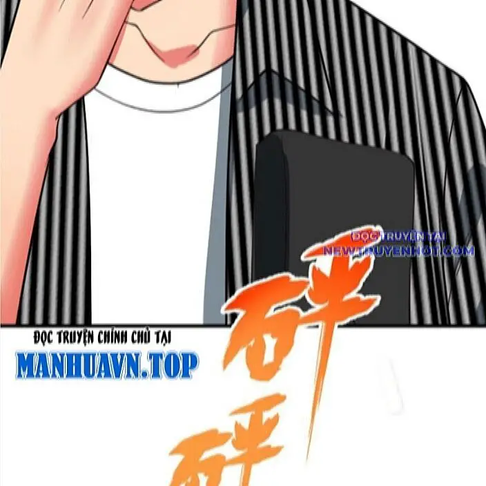 Ta Có 90 Tỷ Tiền Liếm Cẩu! Nettruyen ZZZ Chương 502 Page 61
