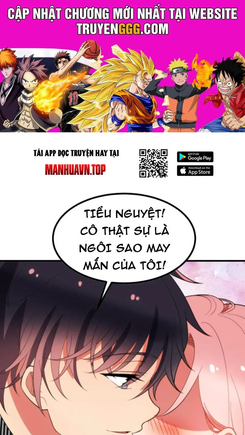 Ta Có 90 Tỷ Tiền Liếm Cẩu! Nettruyen ZZZ Chương 413 Page 1