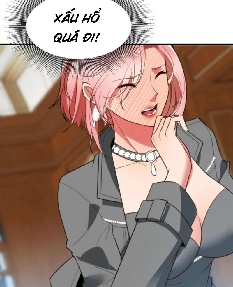 Ta Có 90 Tỷ Tiền Liếm Cẩu! Nettruyen ZZZ Chương 413 Page 4