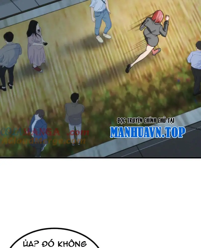 Ta Có 90 Tỷ Tiền Liếm Cẩu! Nettruyen ZZZ Chương 413 Page 9