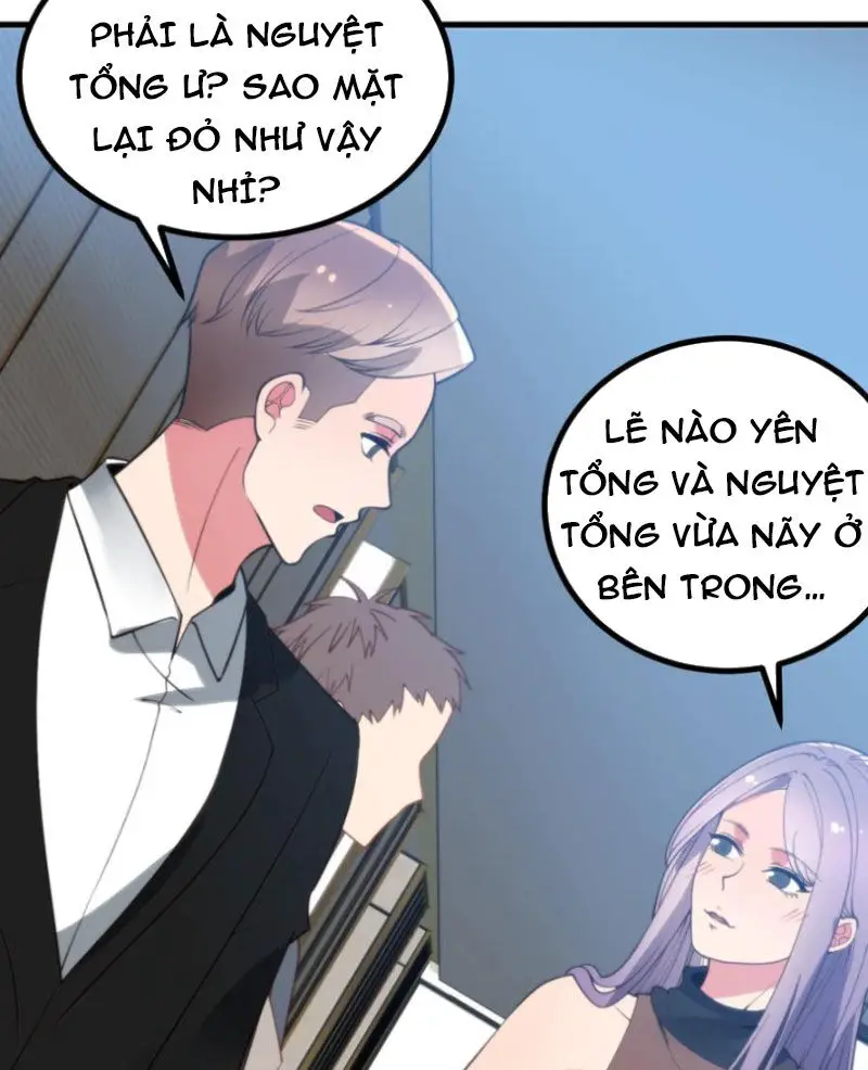 Ta Có 90 Tỷ Tiền Liếm Cẩu! Nettruyen ZZZ Chương 413 Page 10