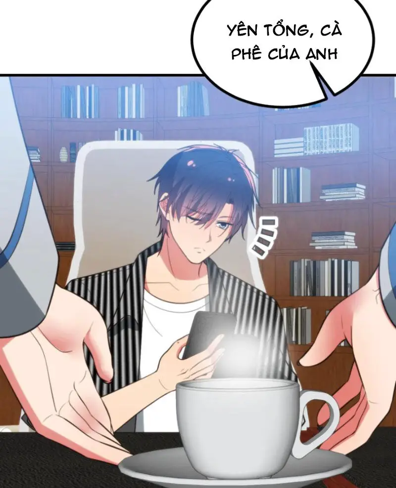 Ta Có 90 Tỷ Tiền Liếm Cẩu! Nettruyen ZZZ Chương 413 Page 13