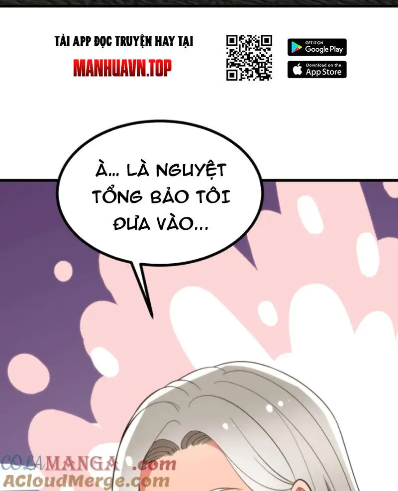 Ta Có 90 Tỷ Tiền Liếm Cẩu! Nettruyen ZZZ Chương 413 Page 23