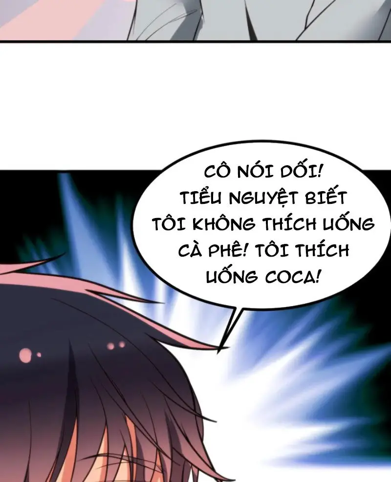 Ta Có 90 Tỷ Tiền Liếm Cẩu! Nettruyen ZZZ Chương 413 Page 25
