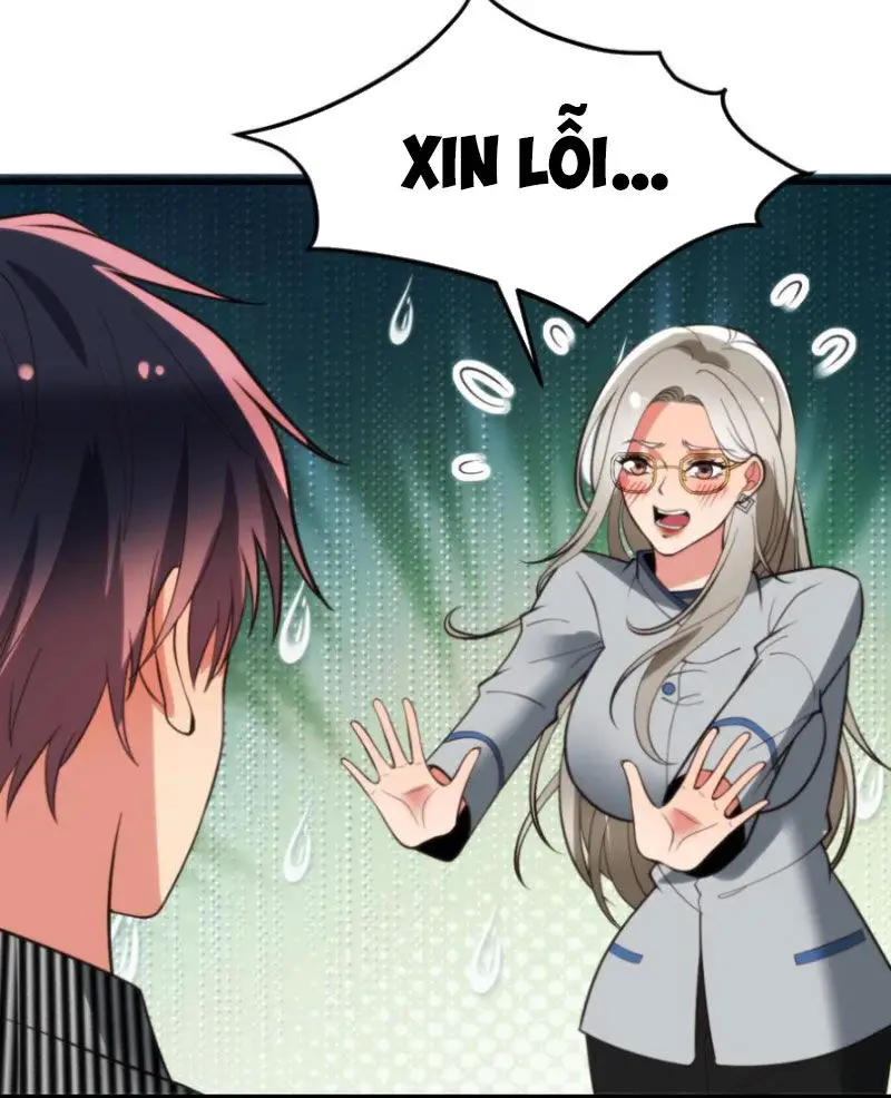 Ta Có 90 Tỷ Tiền Liếm Cẩu! Nettruyen ZZZ Chương 413 Page 27