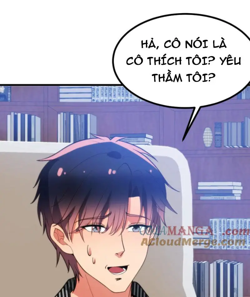 Ta Có 90 Tỷ Tiền Liếm Cẩu! Nettruyen ZZZ Chương 413 Page 32