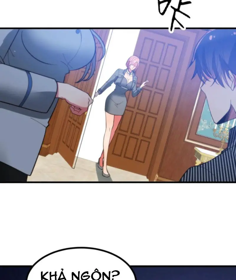 Ta Có 90 Tỷ Tiền Liếm Cẩu! Nettruyen ZZZ Chương 413 Page 42
