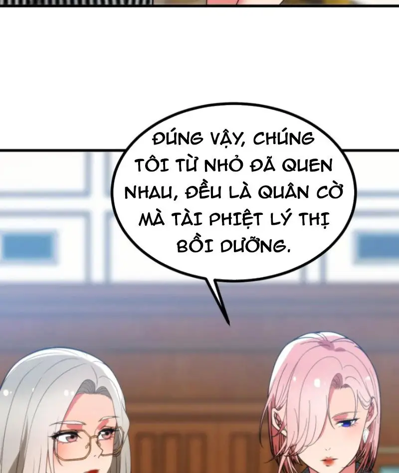 Ta Có 90 Tỷ Tiền Liếm Cẩu! Nettruyen ZZZ Chương 413 Page 46