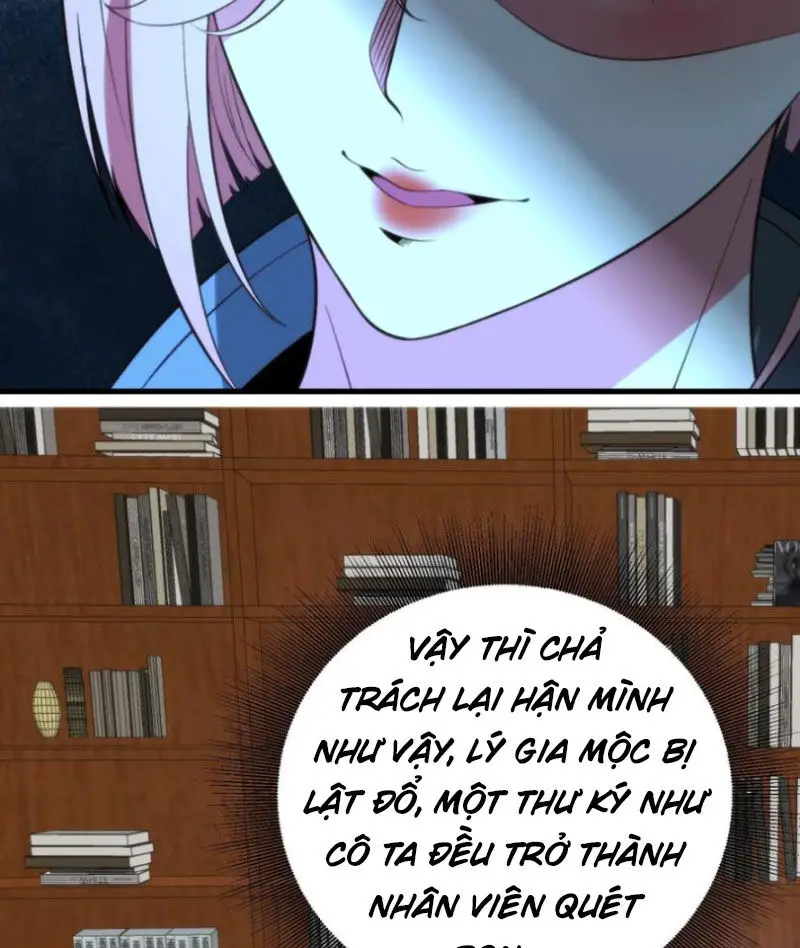 Ta Có 90 Tỷ Tiền Liếm Cẩu! Nettruyen ZZZ Chương 413 Page 49