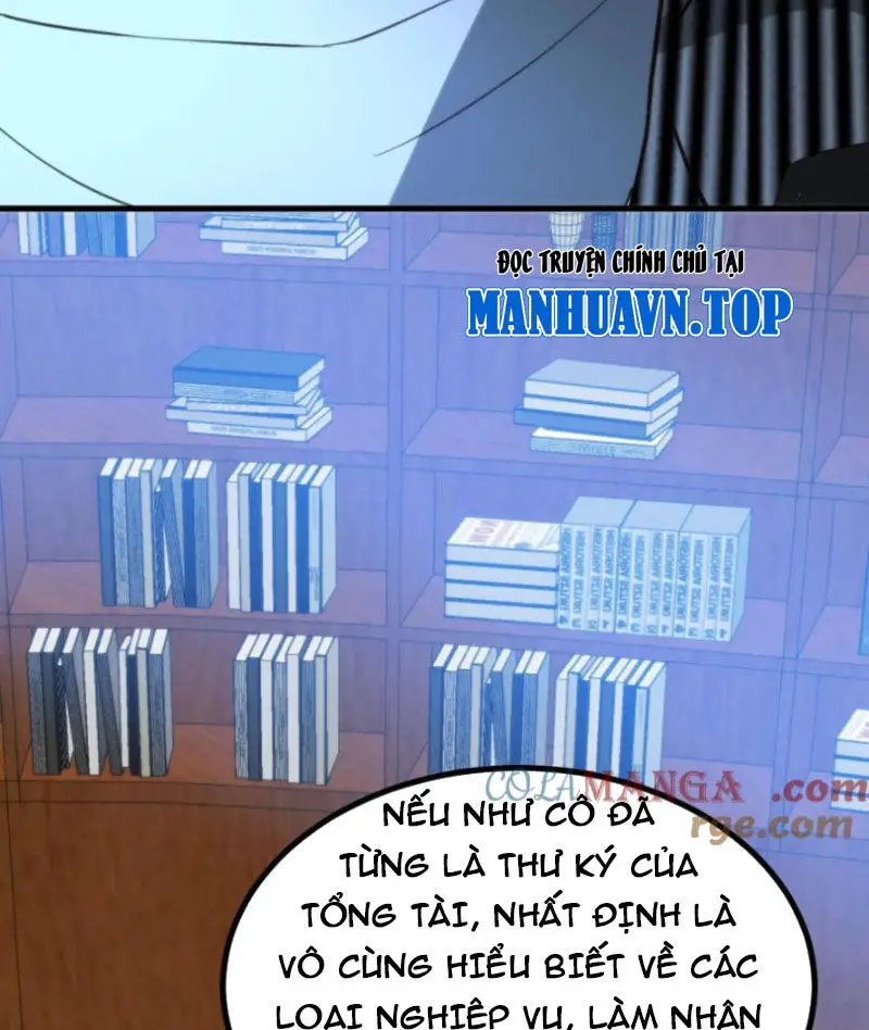 Ta Có 90 Tỷ Tiền Liếm Cẩu! Nettruyen ZZZ Chương 413 Page 56