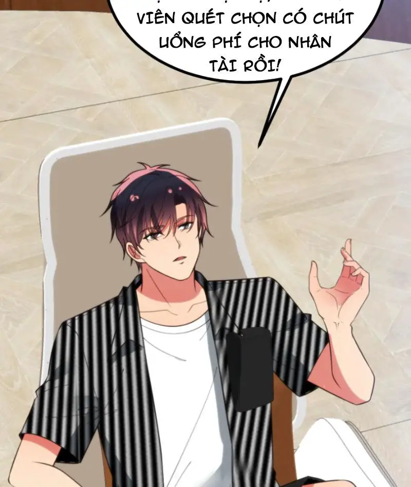 Ta Có 90 Tỷ Tiền Liếm Cẩu! Nettruyen ZZZ Chương 413 Page 57