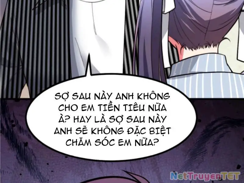 Ta Có 90 Tỷ Tiền Liếm Cẩu! Nettruyen ZZZ Chương 499 Page 45