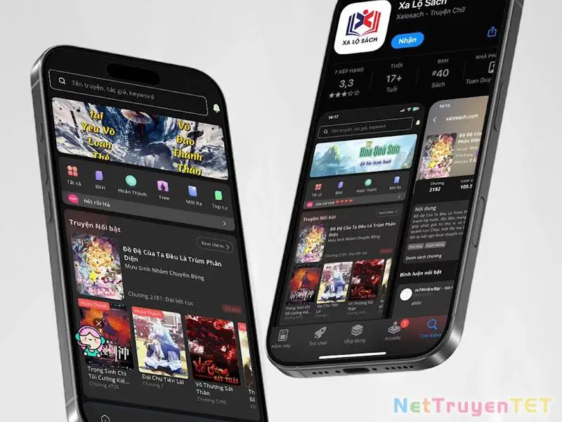Ta Có 90 Tỷ Tiền Liếm Cẩu! Nettruyen ZZZ Chương 499 Page 65