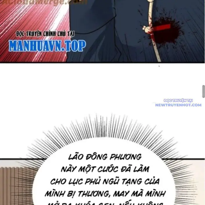 Ta Có 90 Tỷ Tiền Liếm Cẩu! Nettruyen ZZZ Chương 497 Page 51