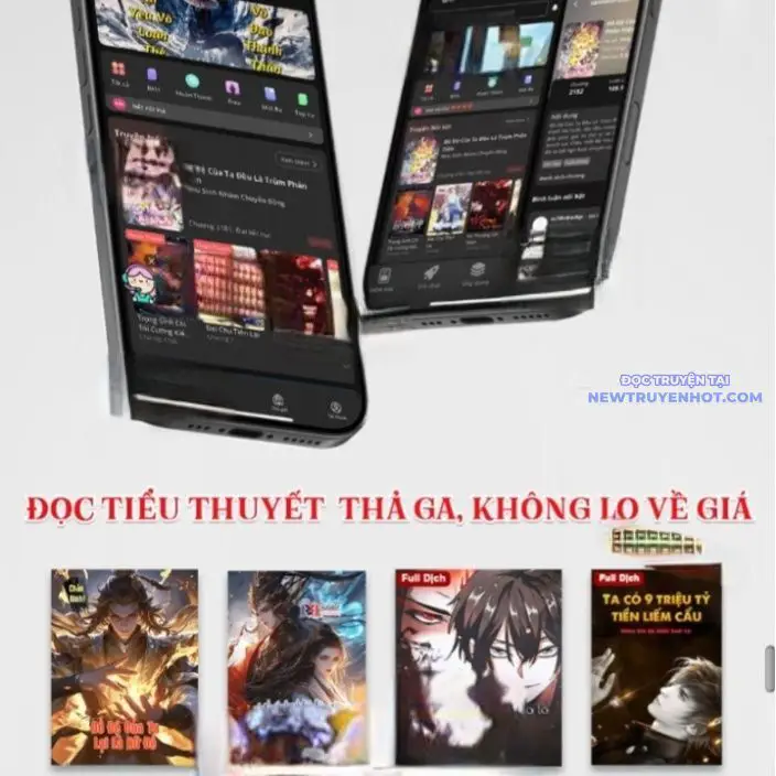 Ta Có 90 Tỷ Tiền Liếm Cẩu! Nettruyen ZZZ Chương 497 Page 58
