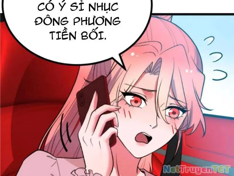 Ta Có 90 Tỷ Tiền Liếm Cẩu! Nettruyen ZZZ Chương 498 Page 16